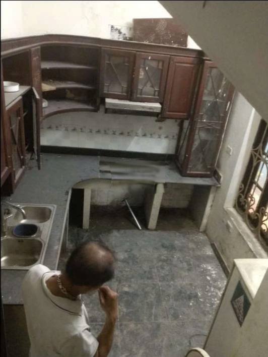 Cho thuê nhà ngõ Trương Định, 2 tầng x 55m2, 2 ngủ, 8 Triệu vào ở ngay - Ảnh 1